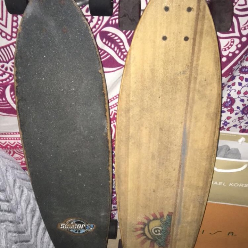 2 sector 9’s
